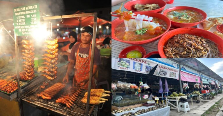 Savour Sabah