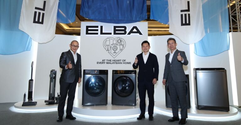ELBA Dealers Convention 2025