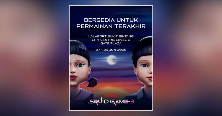 Final Chapter of Squid Game