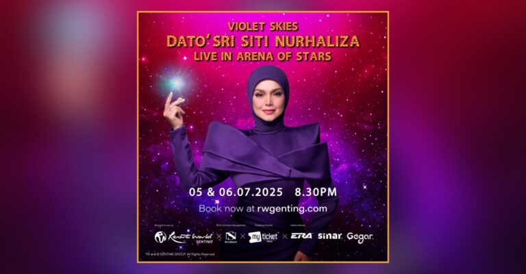 Dato’ Sri Siti Nurhaliza