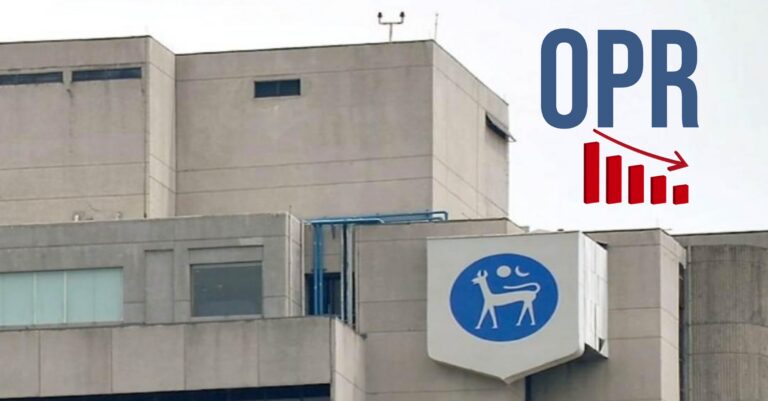 Bank Negara Cut OPR