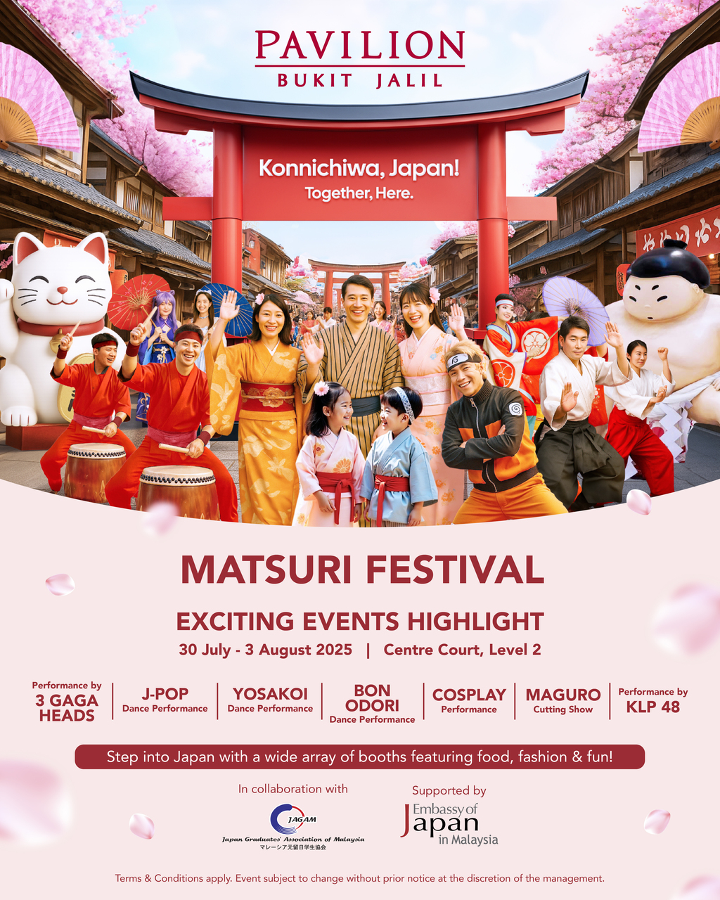 MATSURI Festival
