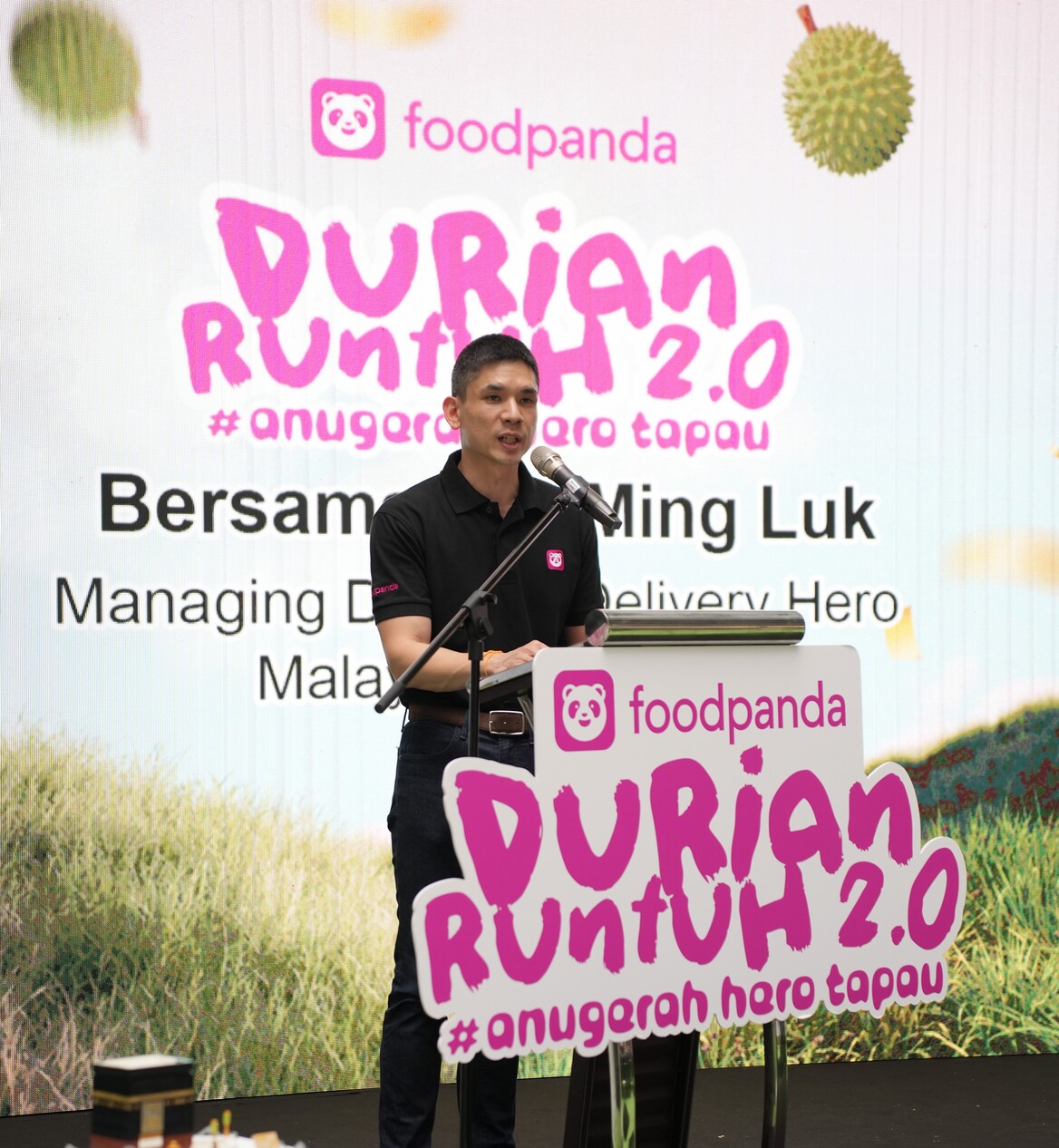 foodpanda Malaysia