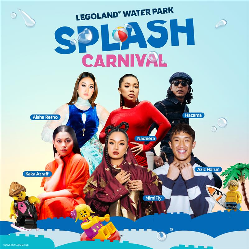 Performing Artists Compilation