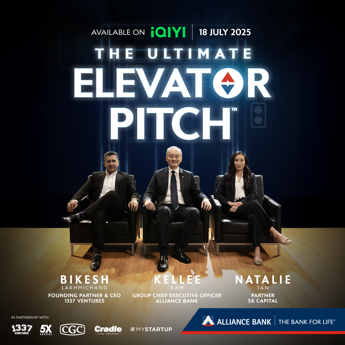 Alliance Bank Malaysia