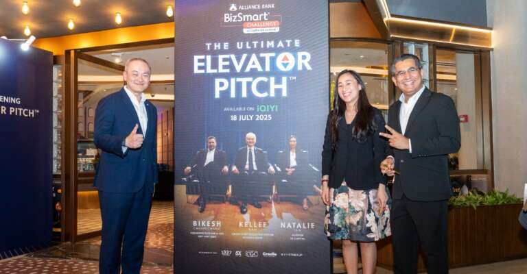 Alliance Bank Malaysia