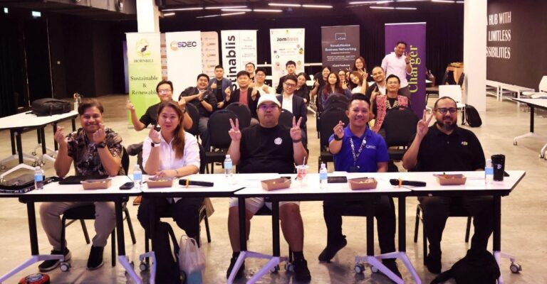 Startup World Cup Malaysia