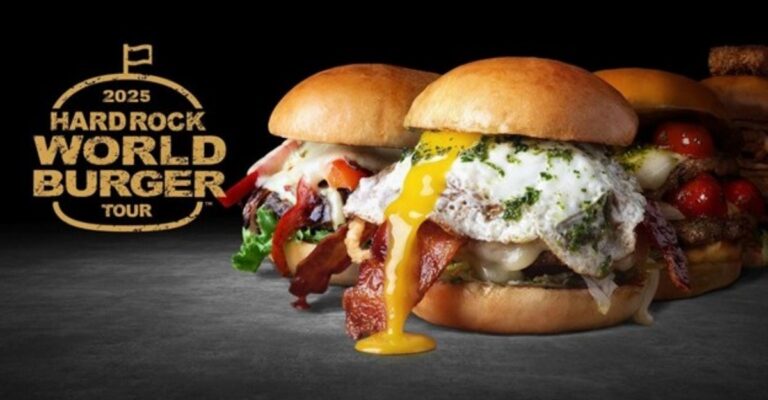 Hard Rock Cafe