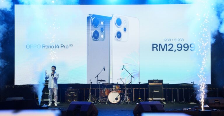 OPPO Malaysia