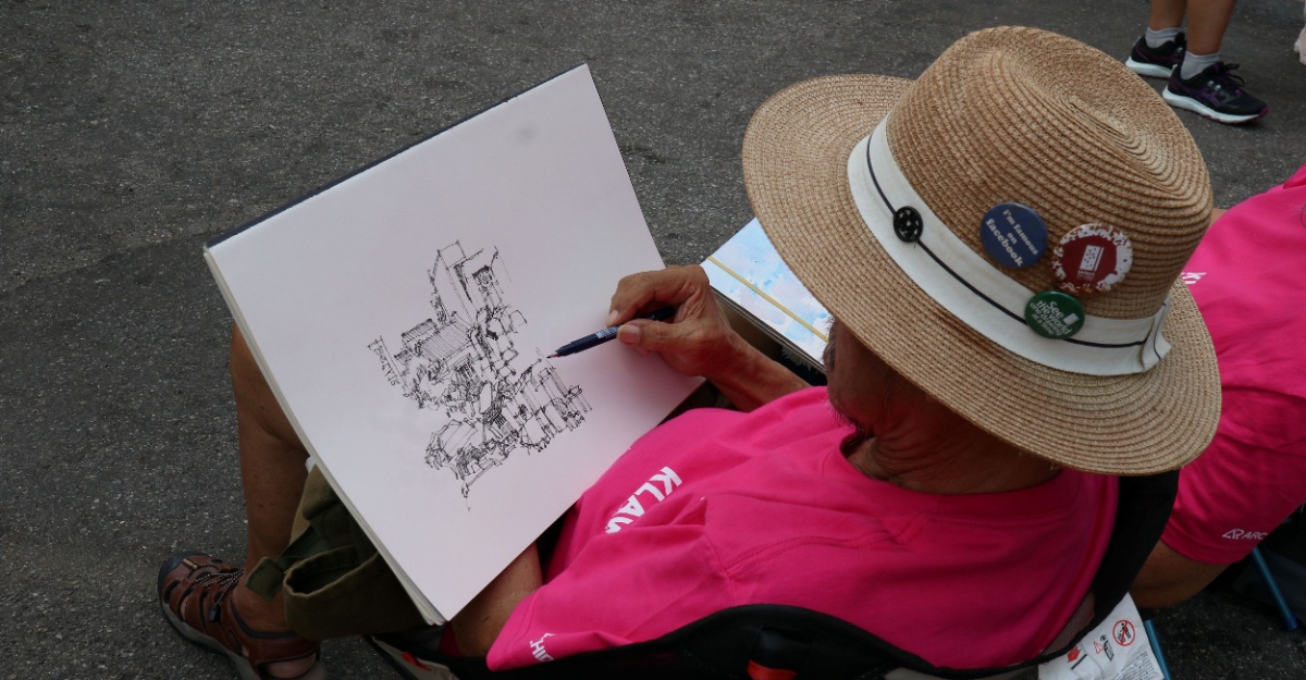 Architecture Week 2025