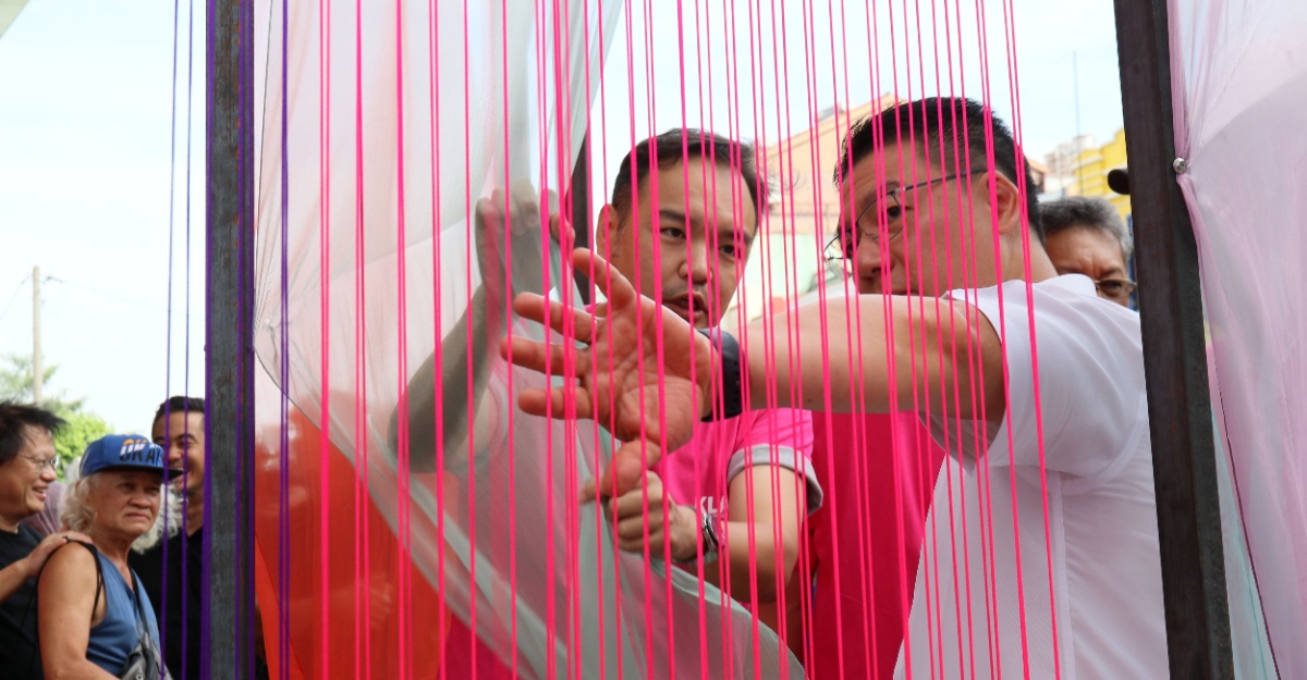 Architecture Week 2025