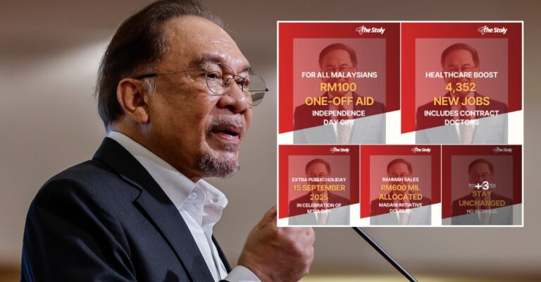RM100 Cash Aid