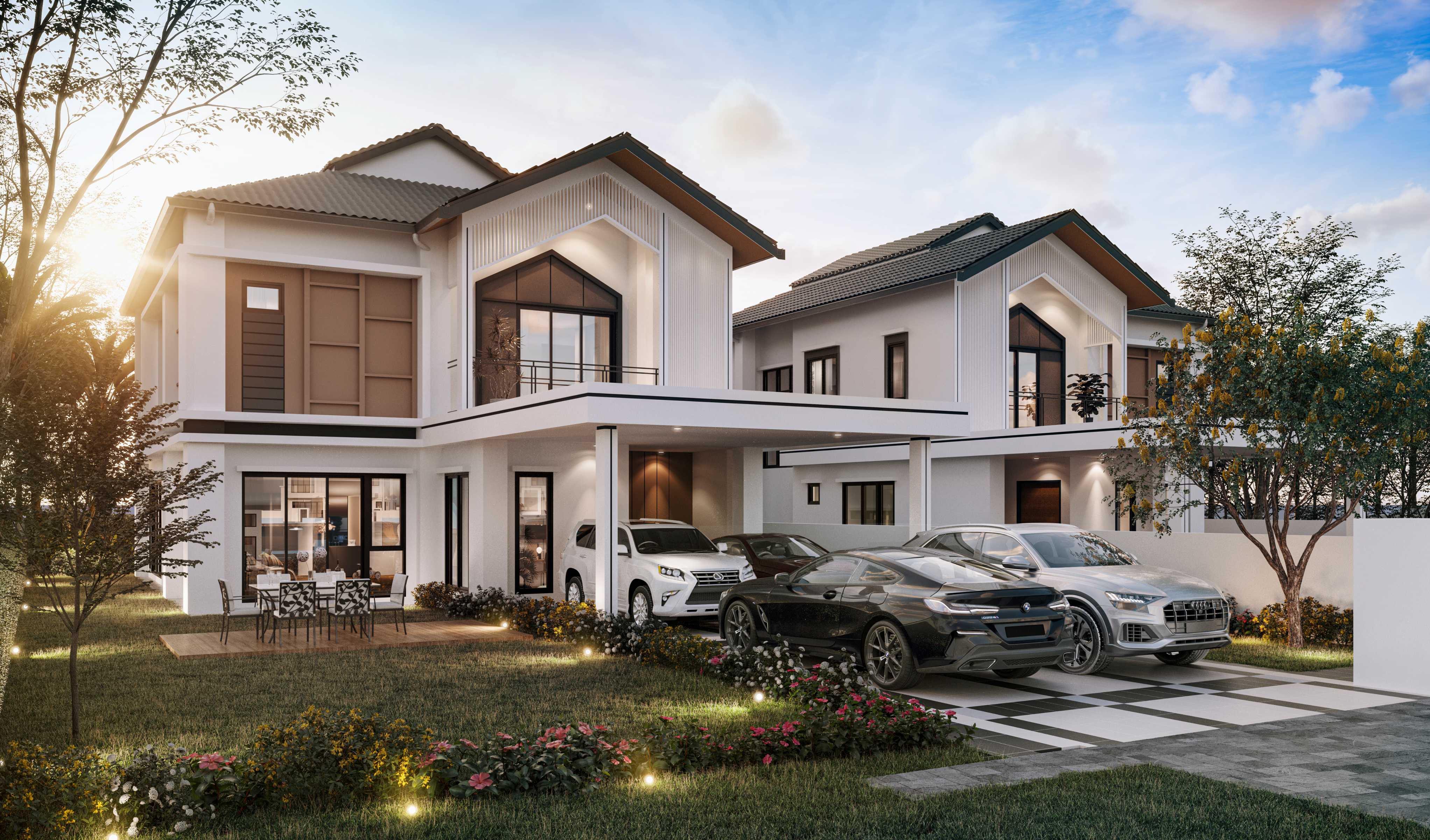 Photo 1 Bungalow Type D