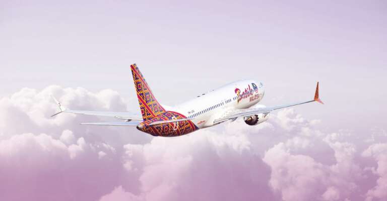 Batik Air