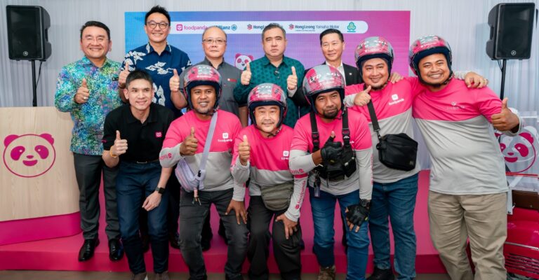 foodpanda Malaysia