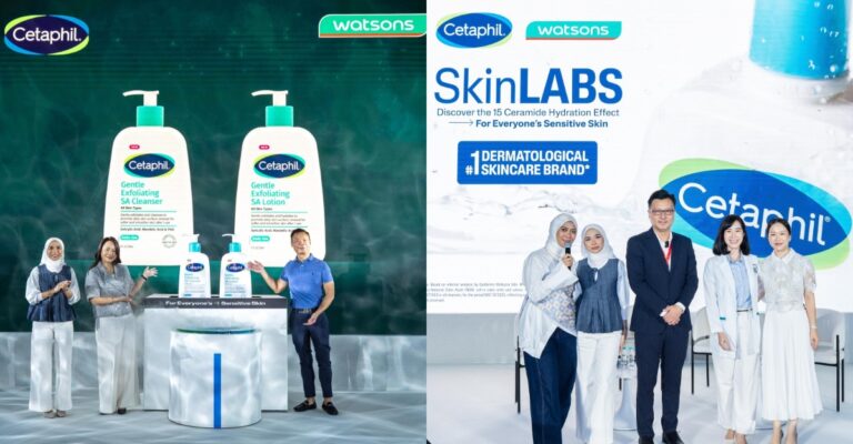 Cetaphil SkinLABS