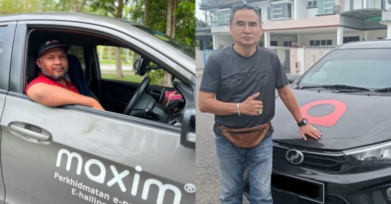 E-Hailing