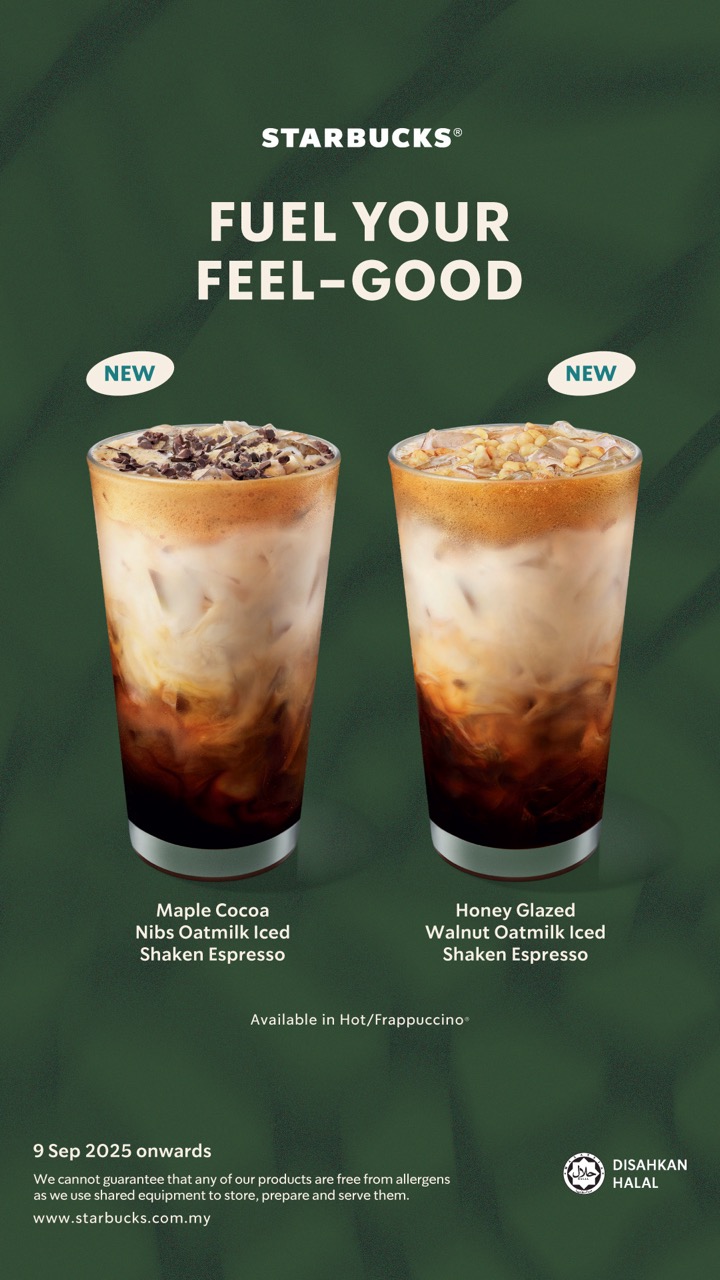 Beverage Lineup Large