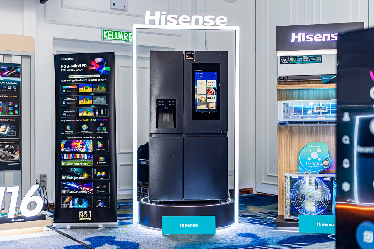 Hisense 1011 Large