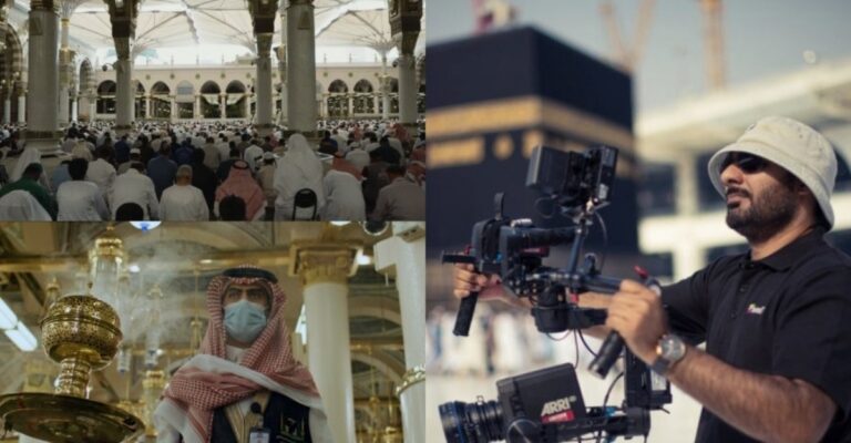 Stories by Muslim Pro
