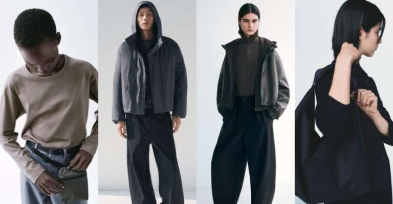 Uniqlo U 2025