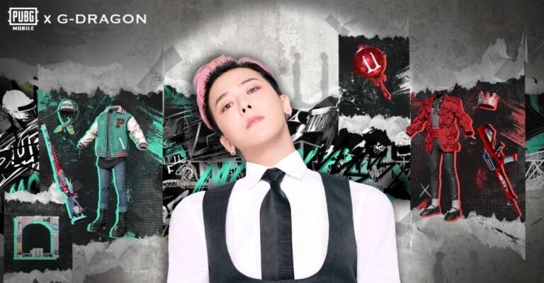 G-DRAGON