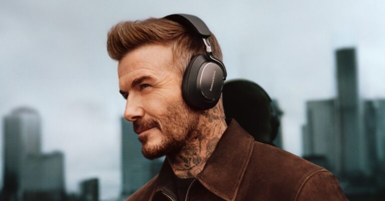 Bowers & Wilkins