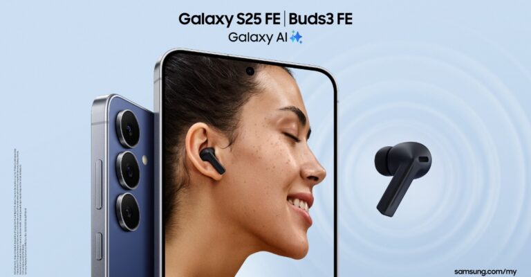 Galaxy Buds3 FE