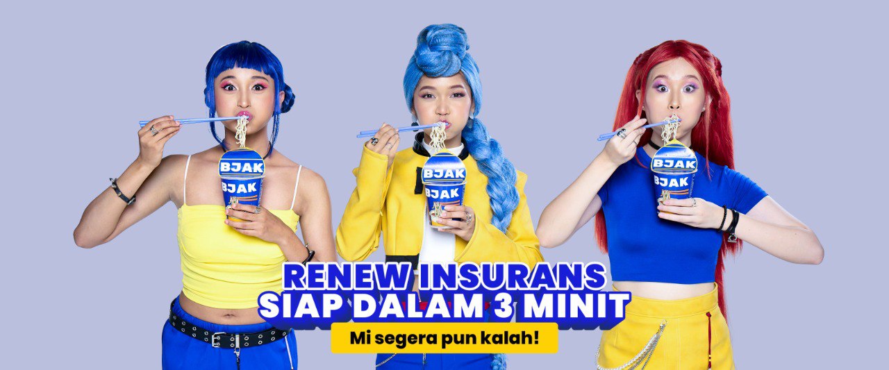10.10 Renew Insurance Dalam 3 Minit