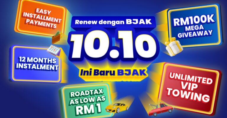 BJAK