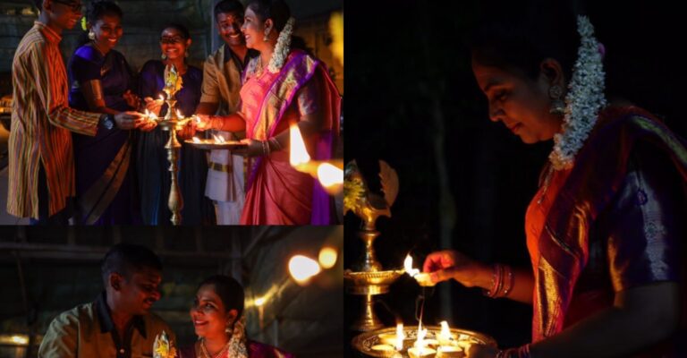 Deepavali Celebration