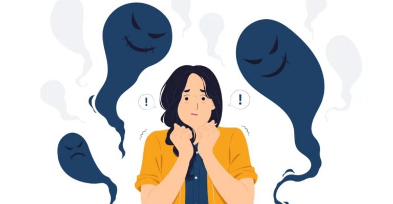 Phobias