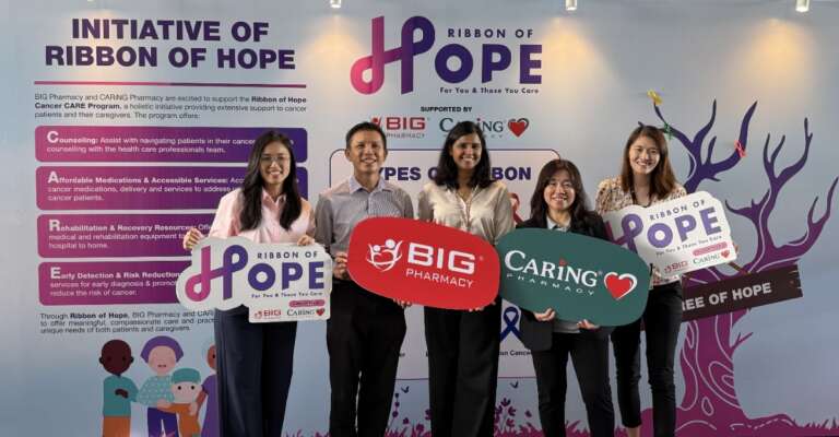 BIG CARiNG Group