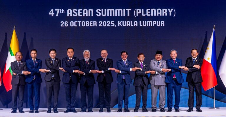47th ASEAN Summit