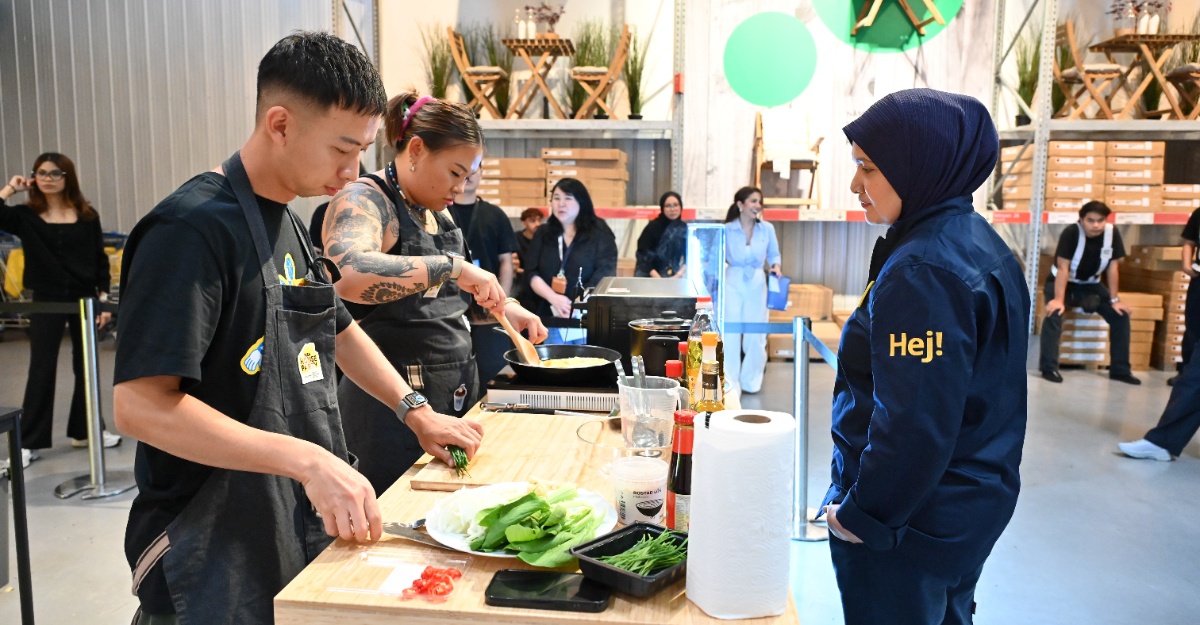 IKEA Malaysia