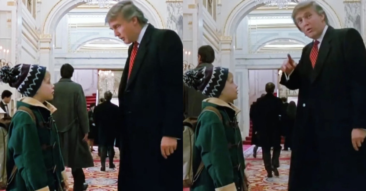 Trump