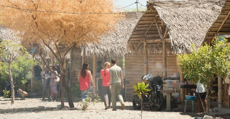 Timor-Leste