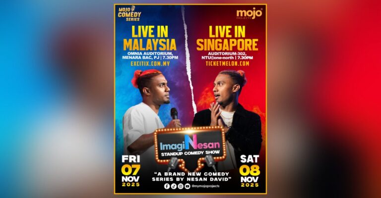 Mojo Projects