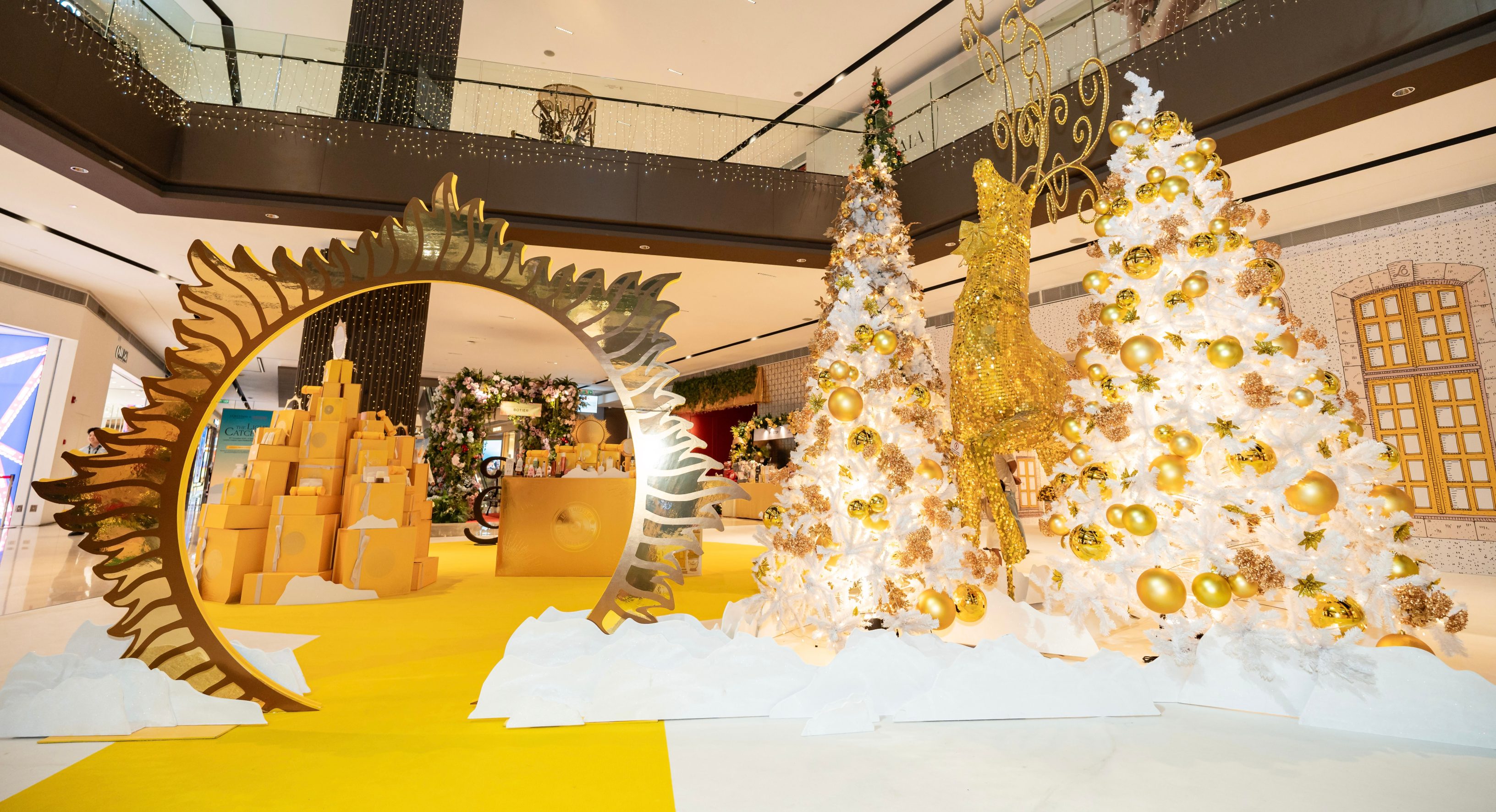 Pavilion Damansara Heights