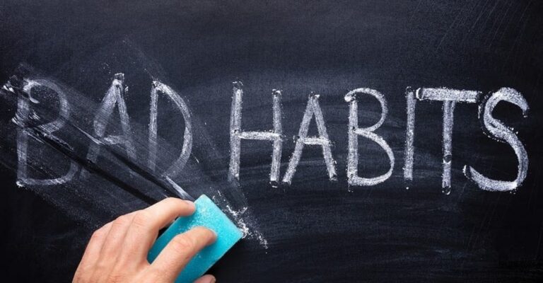 habits