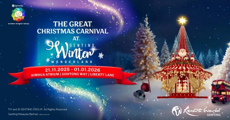 Resorts World Genting