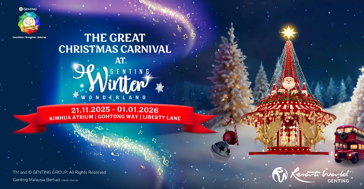 Resorts World Genting