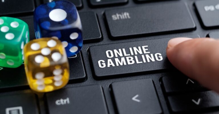 Gamble