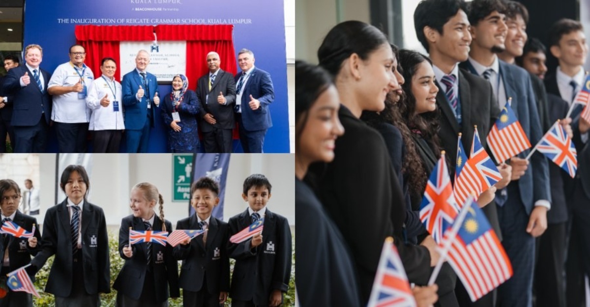 Reigate Grammar School