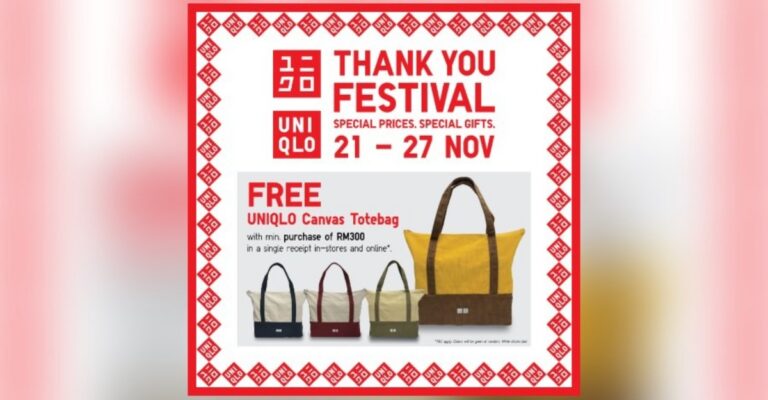 “Thank You Festival”