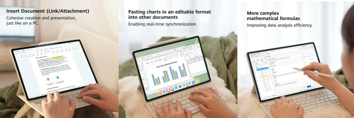 HUAWEI MatePad 12 X (2026) 