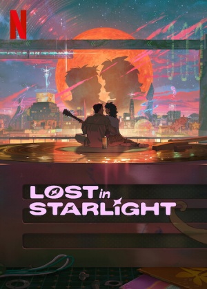 Lost In Starlight