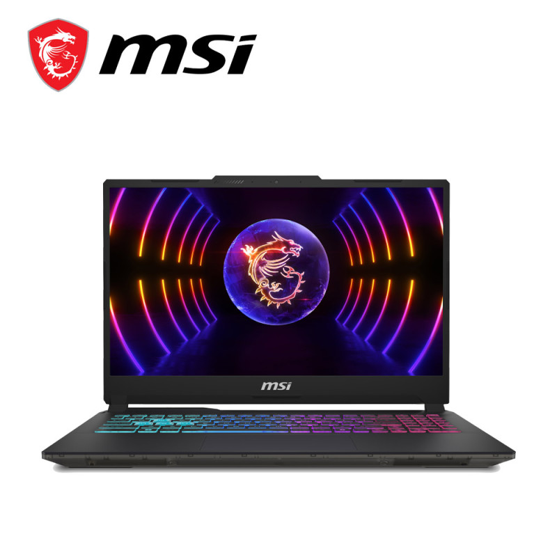 MSI 15 A13VEK 887