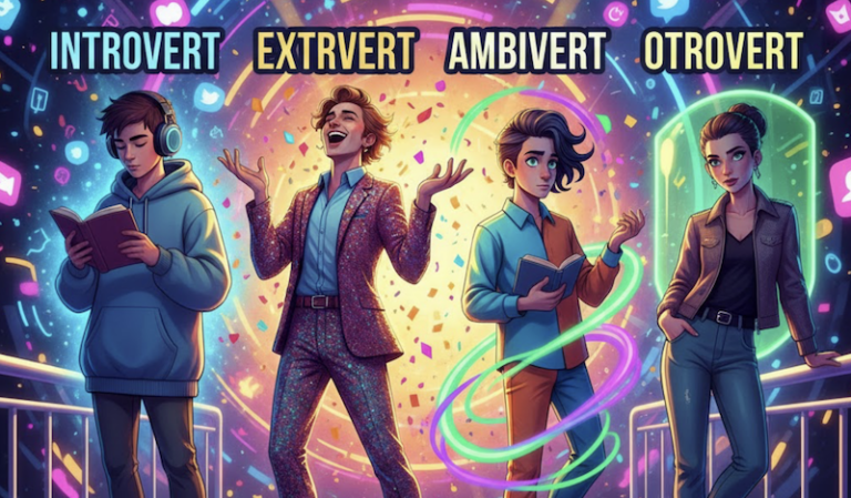 Otrovert