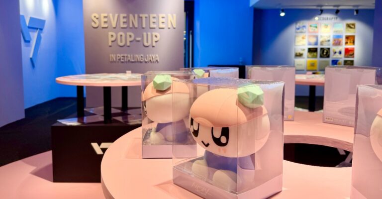 SEVENTEEN